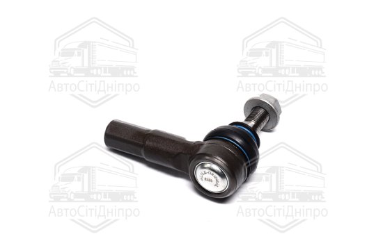 Накінечник рульової тяги MERCEDES SPRINTER, VW CRAFTER 30-50 06- перед. міст (Вир-во MEYLE)
