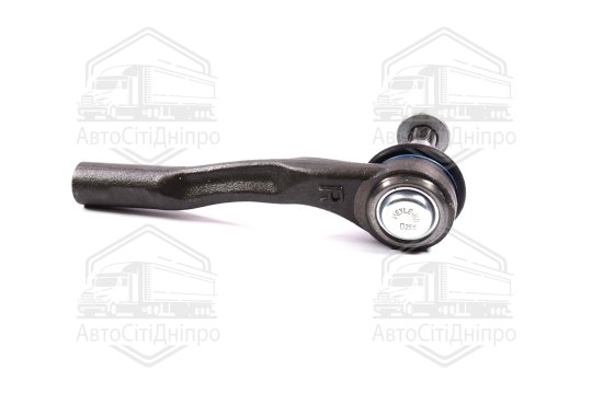 Наконечник рульової тяги MERCEDES SPRINTER 18- перед. міст праворуч (Вир-во MEYLE)