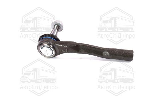 Наконечник рульової тяги MERCEDES SPRINTER 18- перед. міст ліворуч (Вир-во MEYLE)