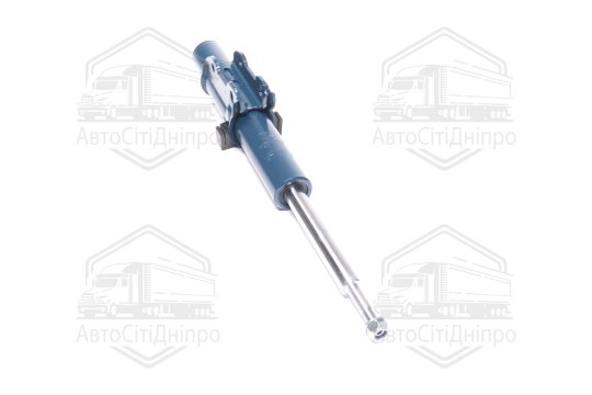 Амортизатор підв. MERCEDES-BENZ BM 906 Sprinter II; VW Crafter передн. (вир-во Meyle)