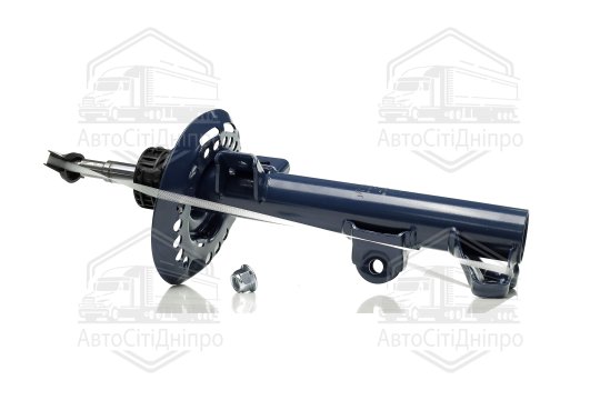 Амортизатор підв. MERCEDES-BENZ E-CLASS (W212) передн. (вир-во MEYLE)