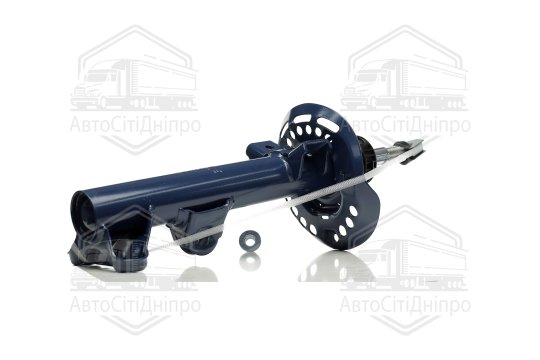 Амортизатор підв. MERCEDES-BENZ E-CLASS (W212) передн. (вир-во MEYLE)