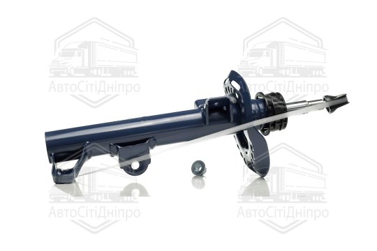 Амортизатор підв. MERCEDES-BENZ E-CLASS (W212) передн. (вир-во MEYLE)