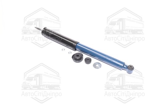 Амортизатор підв. MERCEDES-BENZ BM 210 (E-Class) передн. (вир-во Meyle)