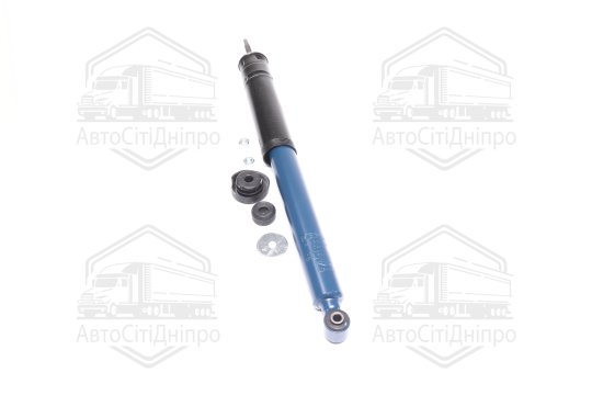 Амортизатор підв. MERCEDES-BENZ BM 210 (E-Class) передн. (вир-во Meyle)