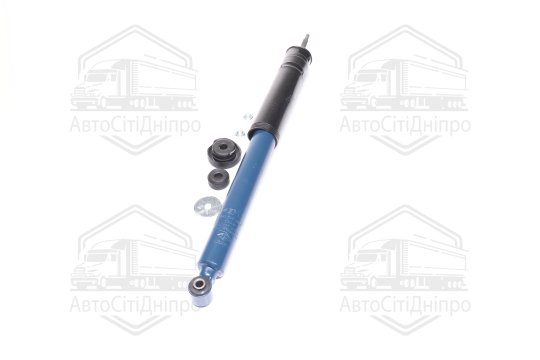 Амортизатор підв. MERCEDES-BENZ BM 210 (E-Class) передн. (вир-во Meyle)