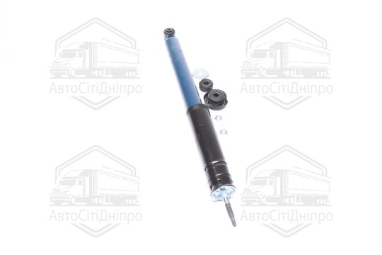 Амортизатор підв. MERCEDES-BENZ BM 210 (E-Class) передн. (вир-во Meyle)