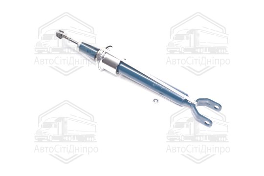 Амортизатор підв. MB W211 передн. (вир-во Meyle)