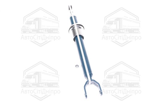 Амортизатор підв. MB W211 передн. (вир-во Meyle)