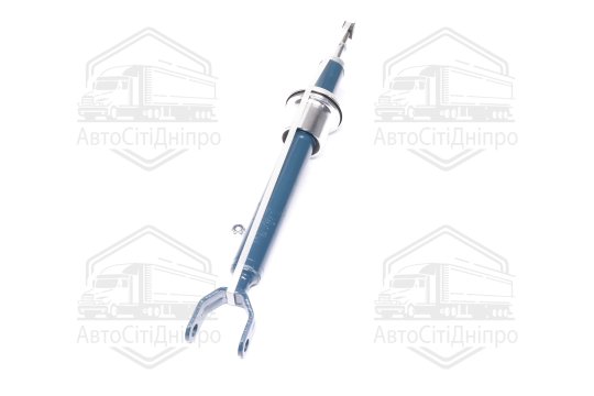 Амортизатор підв. MB W211 передн. (вир-во Meyle)