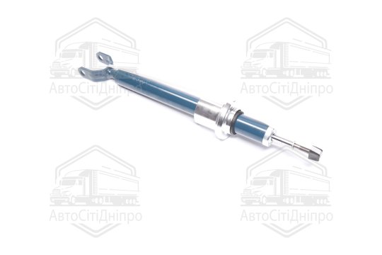 Амортизатор підв. MB W211 передн. (вир-во Meyle)