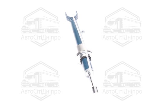 Амортизатор підв. MB W211 передн. (вир-во Meyle)