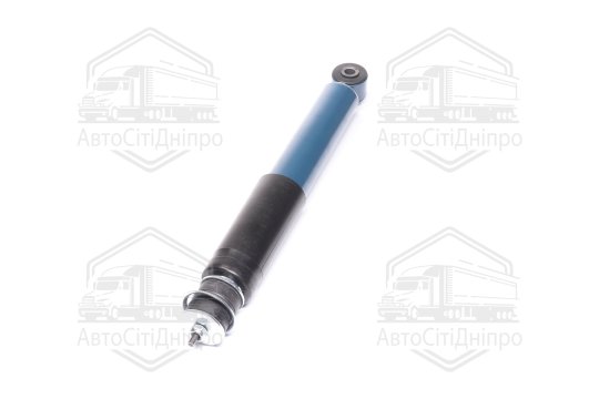 Амортизатор підв. MERCEDES-BENZ BM 163 (M-Class) (02/98-06/05) передн. (вир-во Meyle)