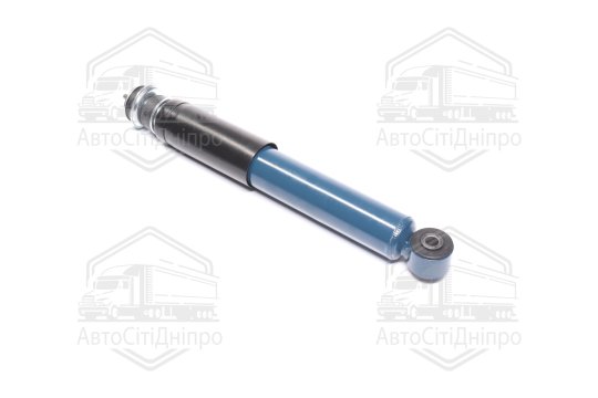 Амортизатор підв. MERCEDES-BENZ BM 163 (M-Class) (02/98-06/05) передн. (вир-во Meyle)