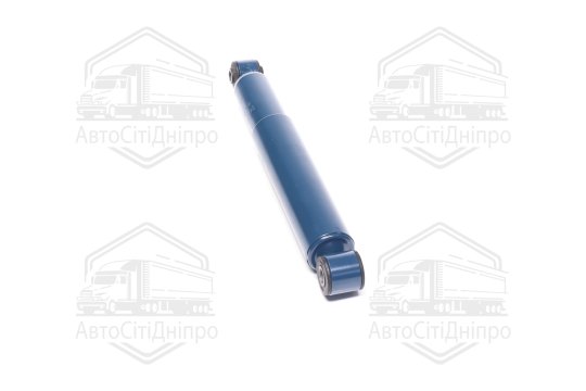 Амортизатор підв. MERCEDES-BENZ BM 601/602 задн. (вир-во Meyle)