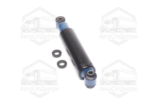 Амортизатор підв. MERCEDES-BENZ BM 904 Sprinter I; VW LT II задн. (вир-во Meyle)