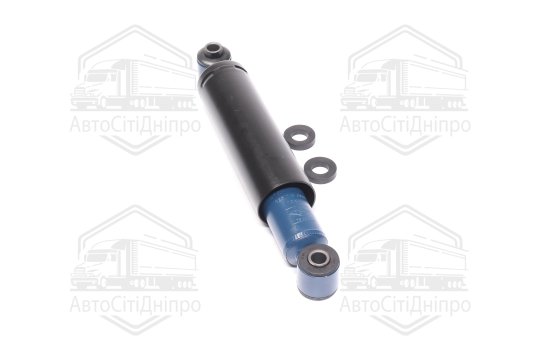 Амортизатор підв. MERCEDES-BENZ BM 904 Sprinter I; VW LT II задн. (вир-во Meyle)