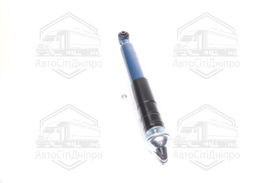 Амортизатор підв. MERCEDES-BENZ BM 140 (S-Class) (02/91-02/99) задн. (вир-во Meyle)
