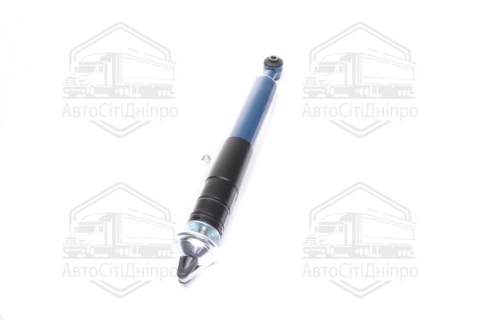 Амортизатор підв. MERCEDES-BENZ BM 140 (S-Class) (02/91-02/99) задн. (вир-во Meyle)