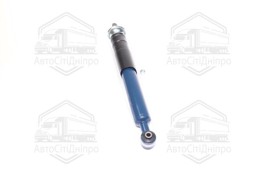 Амортизатор підв. MERCEDES-BENZ BM 140 (S-Class) (02/91-02/99) задн. (вир-во Meyle)