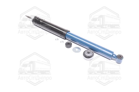 Амортизатор підв. MERCEDES-BENZ BM 210 (E-Class) задн.(вир-во Meyle)