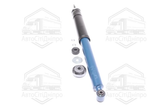 Амортизатор підв. MERCEDES-BENZ BM 210 (E-Class) задн.(вир-во Meyle)