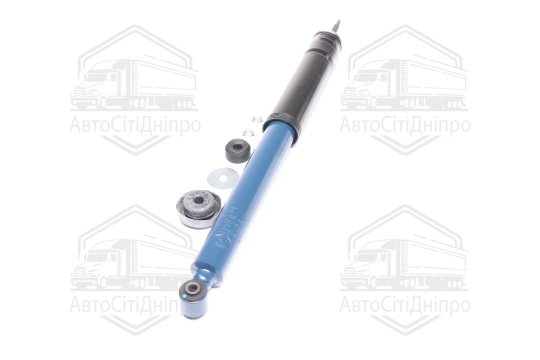 Амортизатор підв. MERCEDES-BENZ BM 210 (E-Class) задн.(вир-во Meyle)