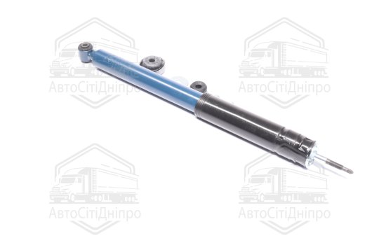 Амортизатор підв. MERCEDES-BENZ BM 210 (E-Class) задн.(вир-во Meyle)