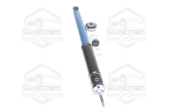 Амортизатор підв. MERCEDES-BENZ BM 210 (E-Class) задн.(вир-во Meyle)