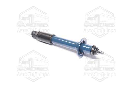 Амортизатор підв. MERCEDES-BENZ BM 163 (M-Class) (02/98-06/05) задн. (вир-во Meyle)