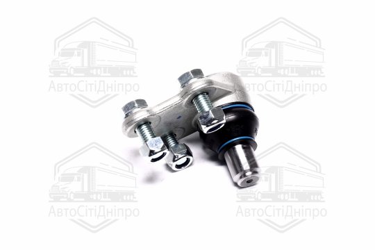 Опора кульова MERCEDES VITO, V-CLASS 96-03 перед. міст низ (Вир-во MEYLE)