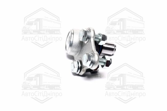 Опора кульова MERCEDES VITO, V-CLASS 96-03 перед. міст низ (Вир-во MEYLE)