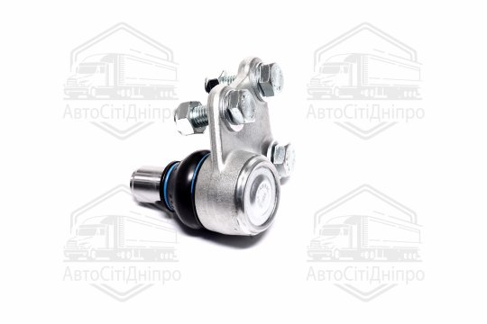 Опора кульова MERCEDES VITO, V-CLASS 96-03 перед. міст низ (Вир-во MEYLE)