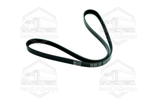 Ремінь поліклиновий (Вир-во MEYLE)