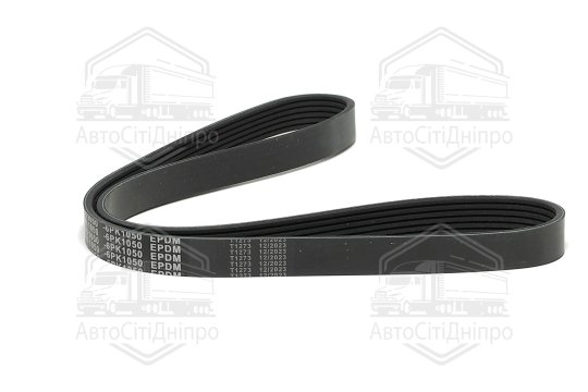 Ремінь поліклиновий 6PK1050 (Вир-во MEYLE)