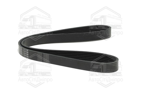 Ремінь поліклиновий 6PK1050 (Вир-во MEYLE)