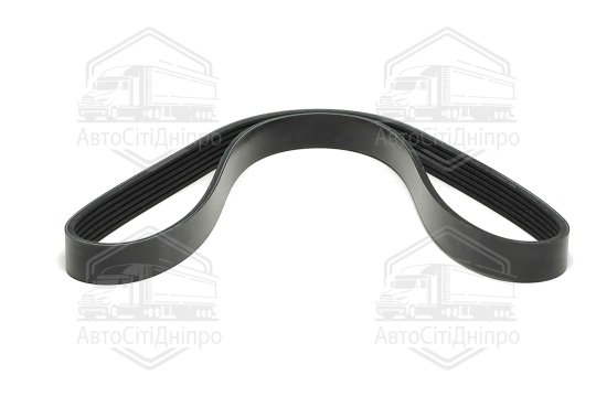 Ремінь поліклиновий 6PK1050 (Вир-во MEYLE)