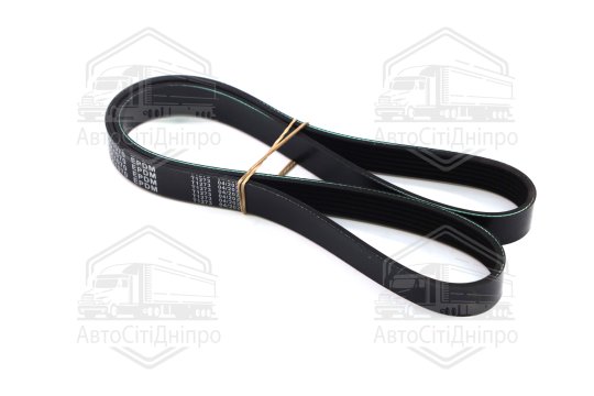 Ремінь поліклиновий 6PK1070 (Вир-во MEYLE)