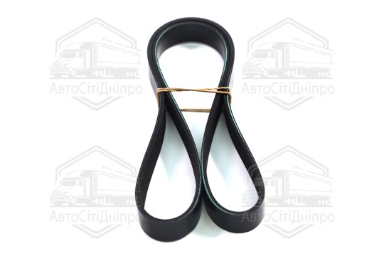 Ремінь поліклиновий 6PK1070 (Вир-во MEYLE)