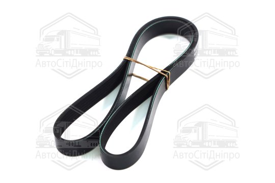 Ремінь поліклиновий 6PK1070 (Вир-во MEYLE)