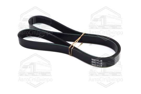 Ремінь поліклиновий 6PK1070 (Вир-во MEYLE)