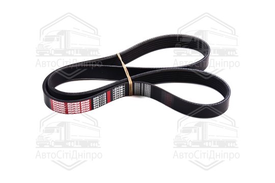 Ремінь поліклиновий (Вир-во MEYLE)