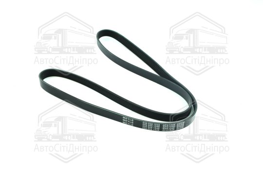 Ремінь поліклиновий 6PK1548 (Вир-во MEYLE)