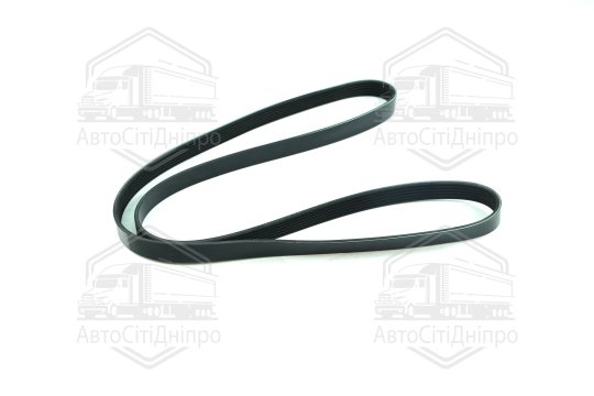 Ремінь поліклиновий 6PK1548 (Вир-во MEYLE)