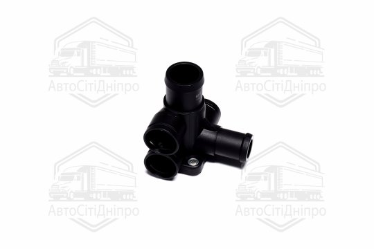 Фланець охолоджувальної рідини VOLKSWAGEN (вир-во MEYLE)