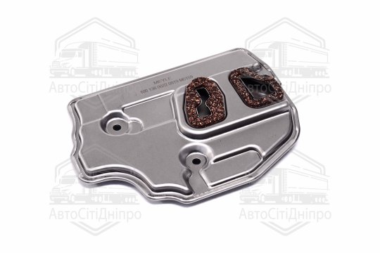 Фільтр масляний АКПП VW PASSAT 6,7 10-, JETTA 6 09- (вир-во MEYLE)