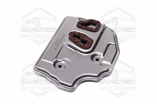 Фільтр масляний АКПП VW PASSAT 6,7 10-, JETTA 6 09- (вир-во MEYLE)