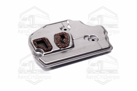 Фільтр масляний АКПП VW PASSAT 6,7 10-, JETTA 6 09- (вир-во MEYLE)