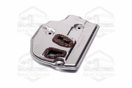 Фільтр масляний АКПП VW PASSAT 6,7 10-, JETTA 6 09- (вир-во MEYLE)