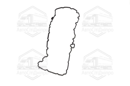 Прокладка, масляний піддон AUDI(Вир-во MEYLE)